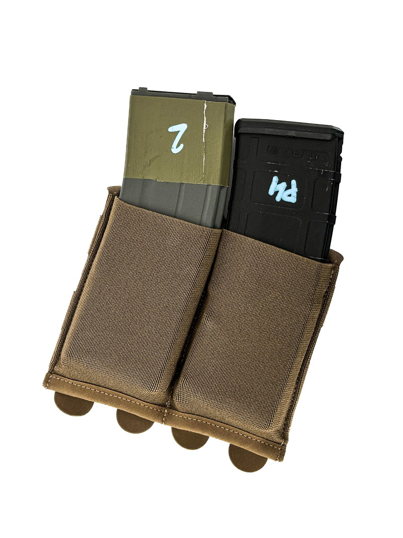 Afbeelding 1 van Diverse Pouches (Agilite, Blue Force Gear, WAS)