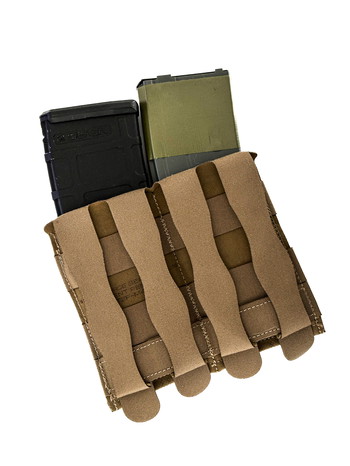 Afbeelding 2 van Diverse Pouches (Agilite, Blue Force Gear, WAS)