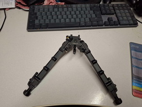 Image pour Begadi Z3 QD Bipod