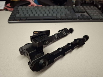 Image 2 pour Begadi Z3 QD Bipod