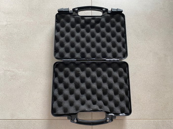 Image 2 for Nuprol Pistol Case