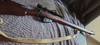 Image 2 for Ares LEE ENFIELD NO1 MK4 T   sniper