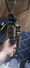 Afbeelding van Scar-L G&G