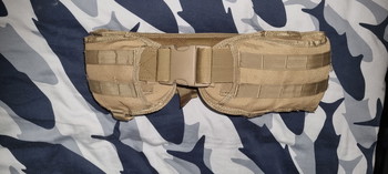 Image 3 for Plate carrier  en belt