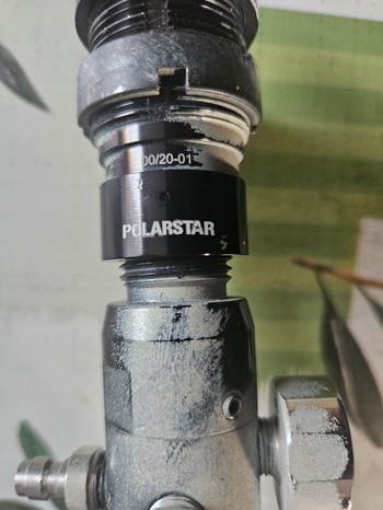 Imagen 2 de polarstar ugs compleet