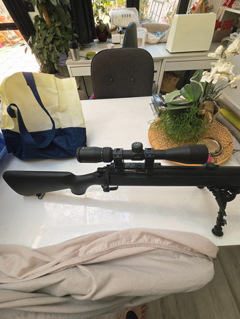 Imagen 2 de Full upgrade vsr 10 tokyo marui