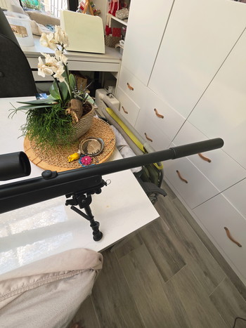 Afbeelding 3 van Full upgrade vsr 10 tokyo marui