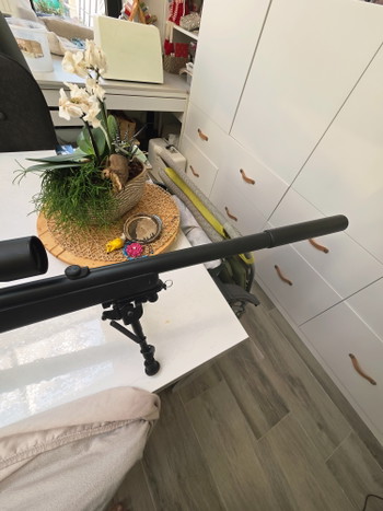Bild 3 für Full upgrade vsr 10 tokyo marui