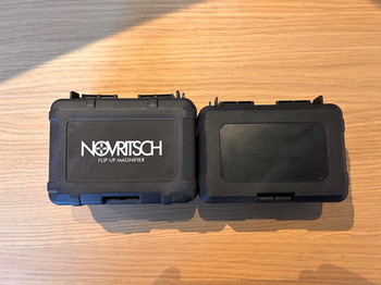 Image 2 for Novritsch red dot v3 en magnifier