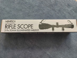 Imagen para NOVRITSCH SSG Zubehör