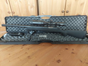 Afbeelding van NOVRITSCH SSG10 A1 2,8Joule