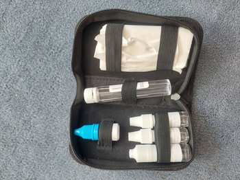 Bild 4 für NOVRITSCH SSG10 A1 2,8Joule