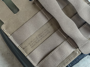 Image 4 pour Blue Force Gear Ten-Speed Double M4 Mag Pouch