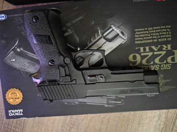 Image 2 pour TM  P226 GBB