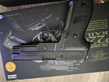 Image 3 pour TM  P226 GBB