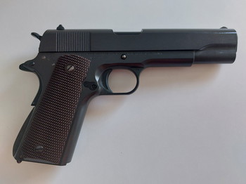 Image 2 for Tokyo Marui M1911A1