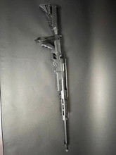 Image for Sniper Well MB4412D MSR (HPA by Begadi)