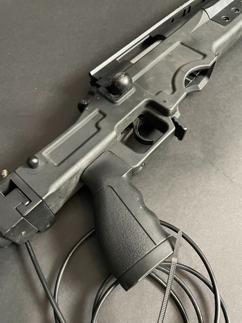 Bild 2 für Sniper Well MB4412D MSR (HPA by Begadi)