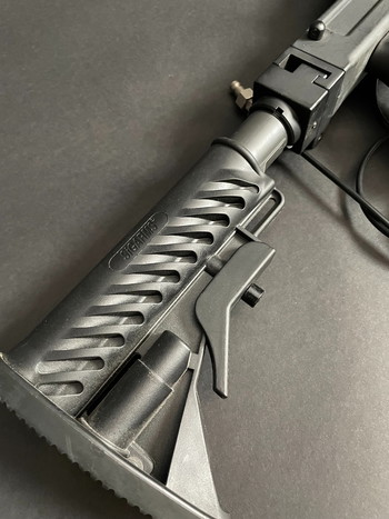 Bild 3 für Sniper Well MB4412D MSR (HPA by Begadi)