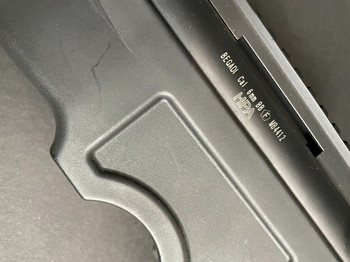 Bild 4 für Sniper Well MB4412D MSR (HPA by Begadi)