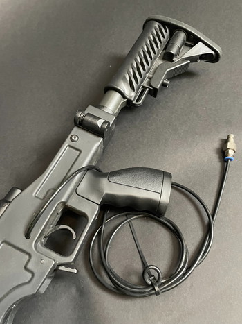 Bild 5 für Sniper Well MB4412D MSR (HPA by Begadi)