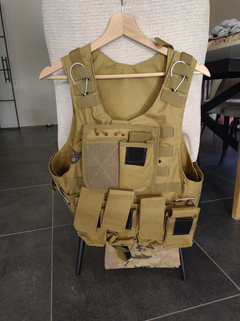 Image 10 pour G&G raider 2.0 upgraded starter/backup set