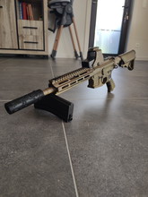 Image pour G&G raider 2.0 upgraded starter/backup set