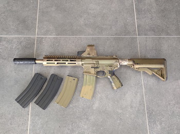 Image 2 pour G&G raider 2.0 upgraded starter/backup set