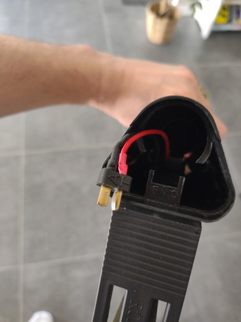 Image 4 pour G&G raider 2.0 upgraded starter/backup set