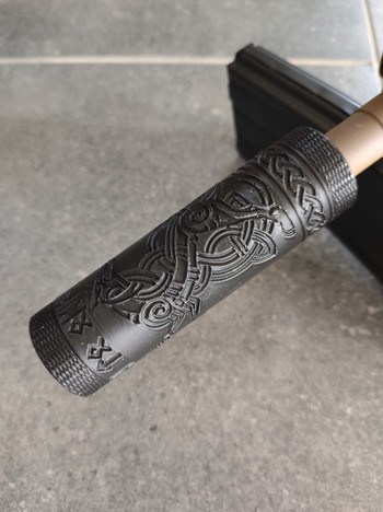 Image 5 pour G&G raider 2.0 upgraded starter/backup set