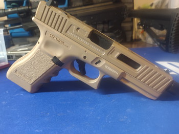 Image 8 pour G&G raider 2.0 upgraded starter/backup set