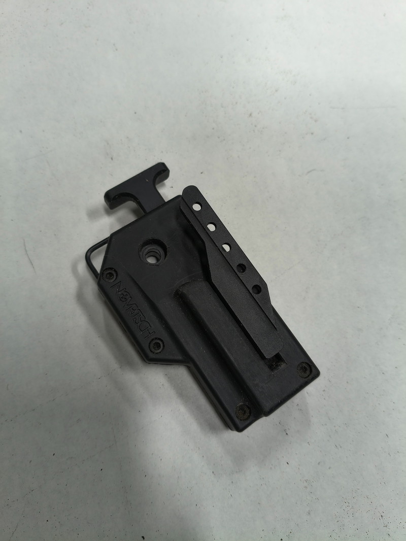 Image 1 pour Universal novritsch holster