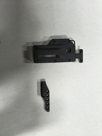 Image 3 pour Universal novritsch holster