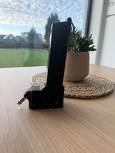 Imagen para BO Manufacture HPA adaptor