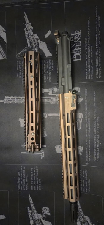 Image 2 for Original TM 14.5'' Upper