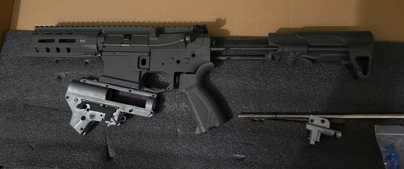 Image 1 for G&G ARP 556 body