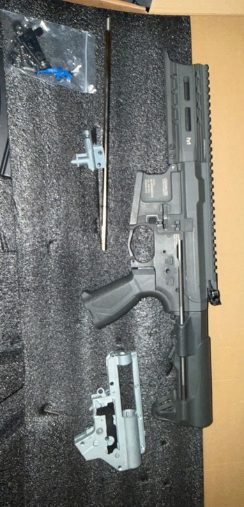 Image 2 for G&G ARP 556 body