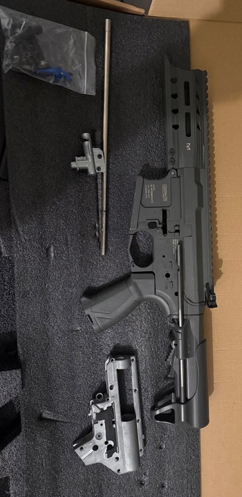 Image 4 for G&G ARP 556 body