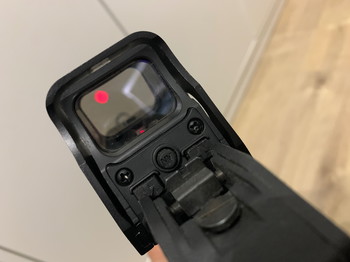 Bild 3 für WE G36C GGB met 5 lek vrije magazijnen