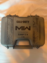 Image pour Limited edition glock 17 mw2