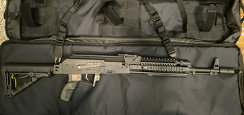 Image 2 for G&G RK74 Tactical Long Barrel