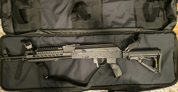 Image 3 for G&G RK74 Tactical Long Barrel