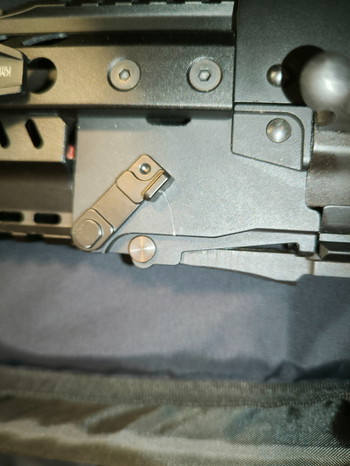Image 4 for G&G RK74 Tactical Long Barrel