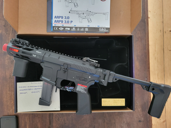 Imagen 3 de G&G ARP9 3.0 Limited Edition Only 3000 pieces!