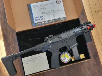 Afbeelding 4 van G&G ARP9 3.0 Limited Edition Only 3000 pieces!