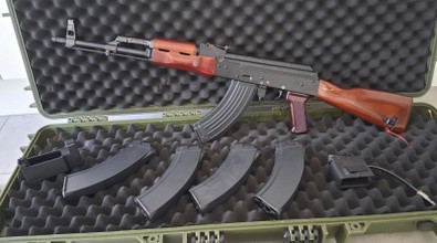 Imagen para TM AKM