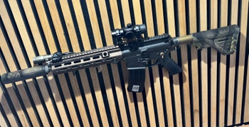 Bild 4 für VFC HK416a5 GBB