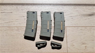 Image for AEG Pmags