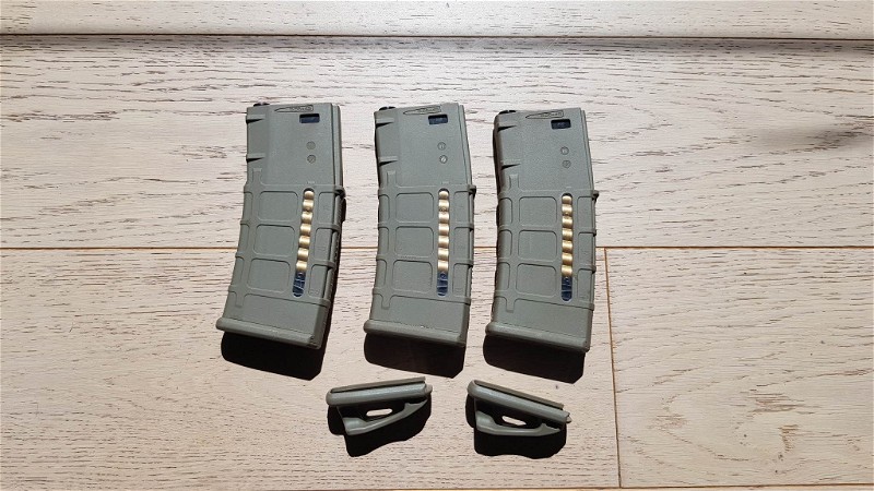 Image 1 for AEG Pmags