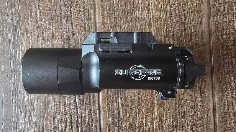 Afbeelding 1 van Surefire X300U replica